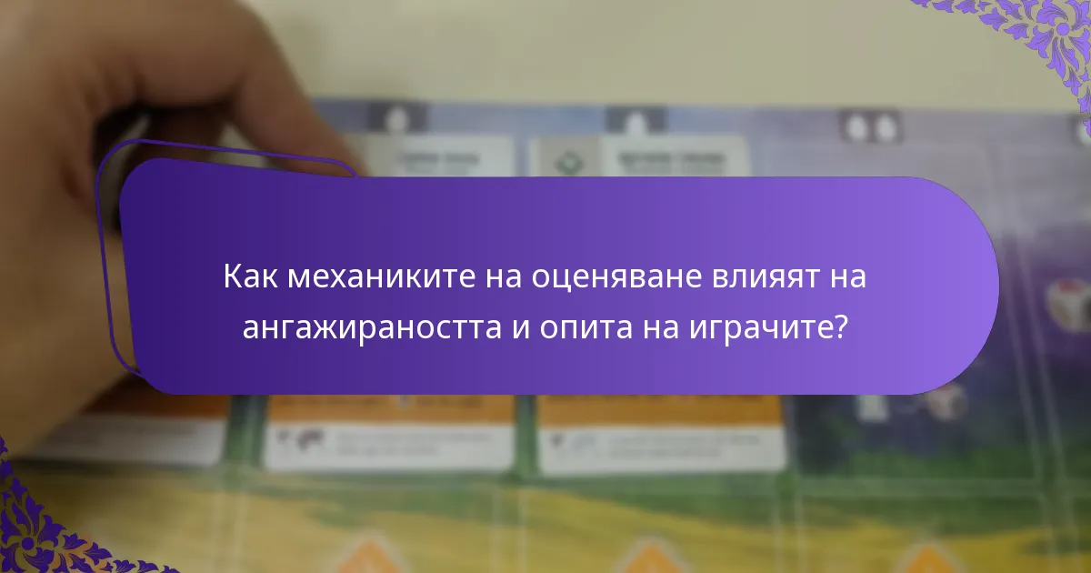 Какви вариации съществуват в системите за оценяване в различни игри с ограничено време?