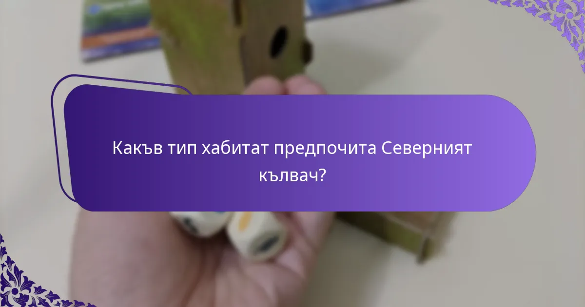 Как Северните кълвачи изграждат своите гнезда?