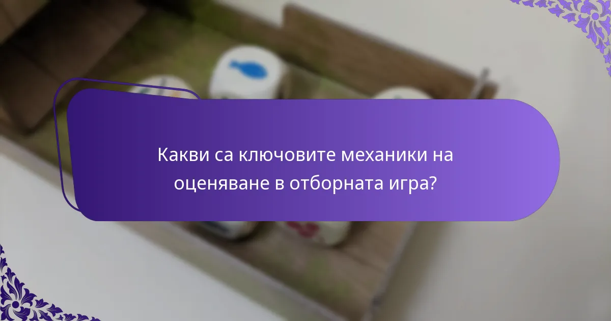 Кои стратегии оптимизират оценяването в отборната игра?