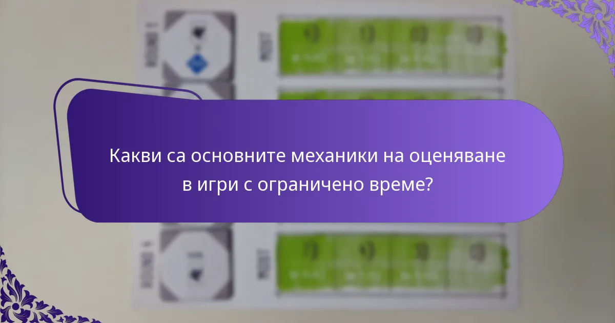Кои стратегии за оценяване са най-ефективни за специфични типове игри?