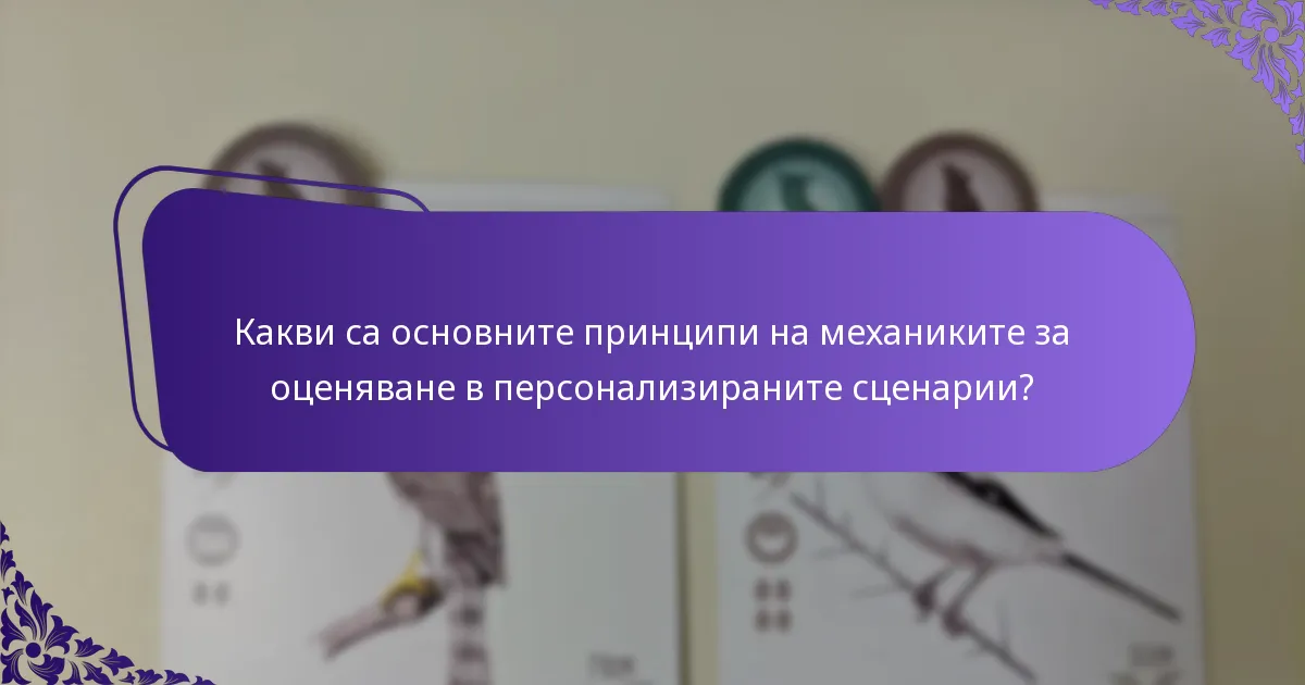 Как различните игри се сравняват в своите механики за оценяване?