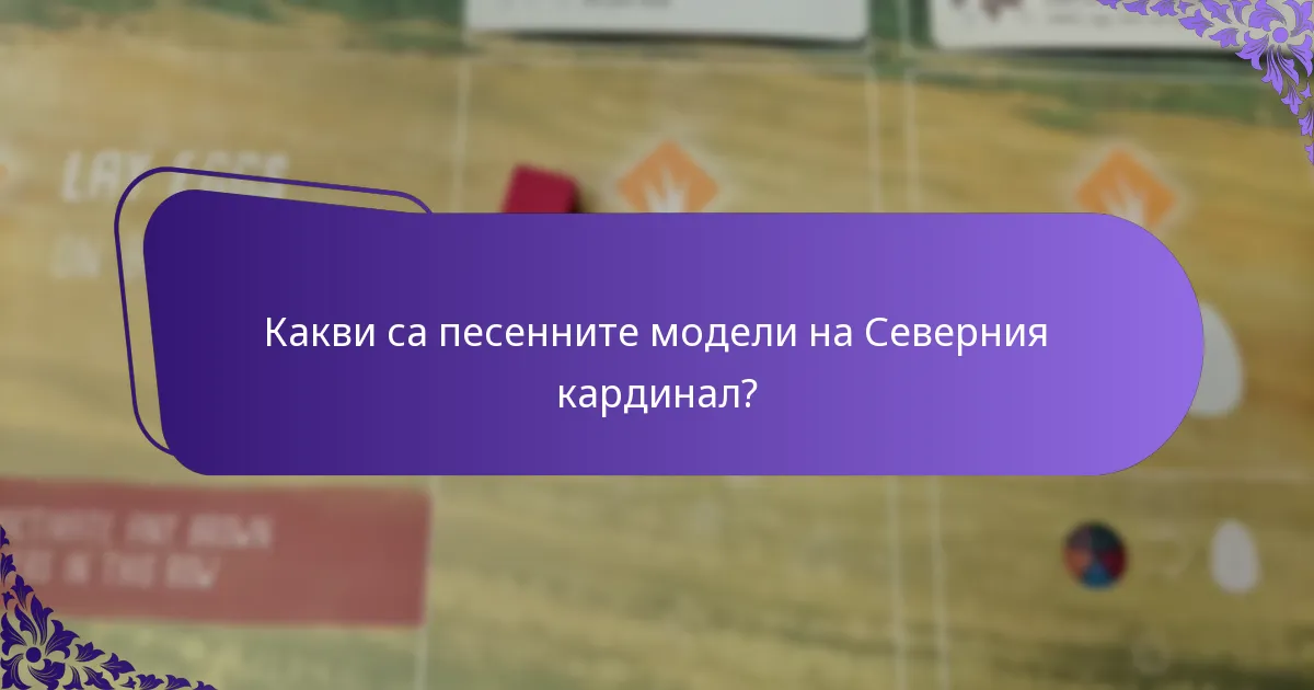 Каква роля играят Северните кардинали в екосистемата си?